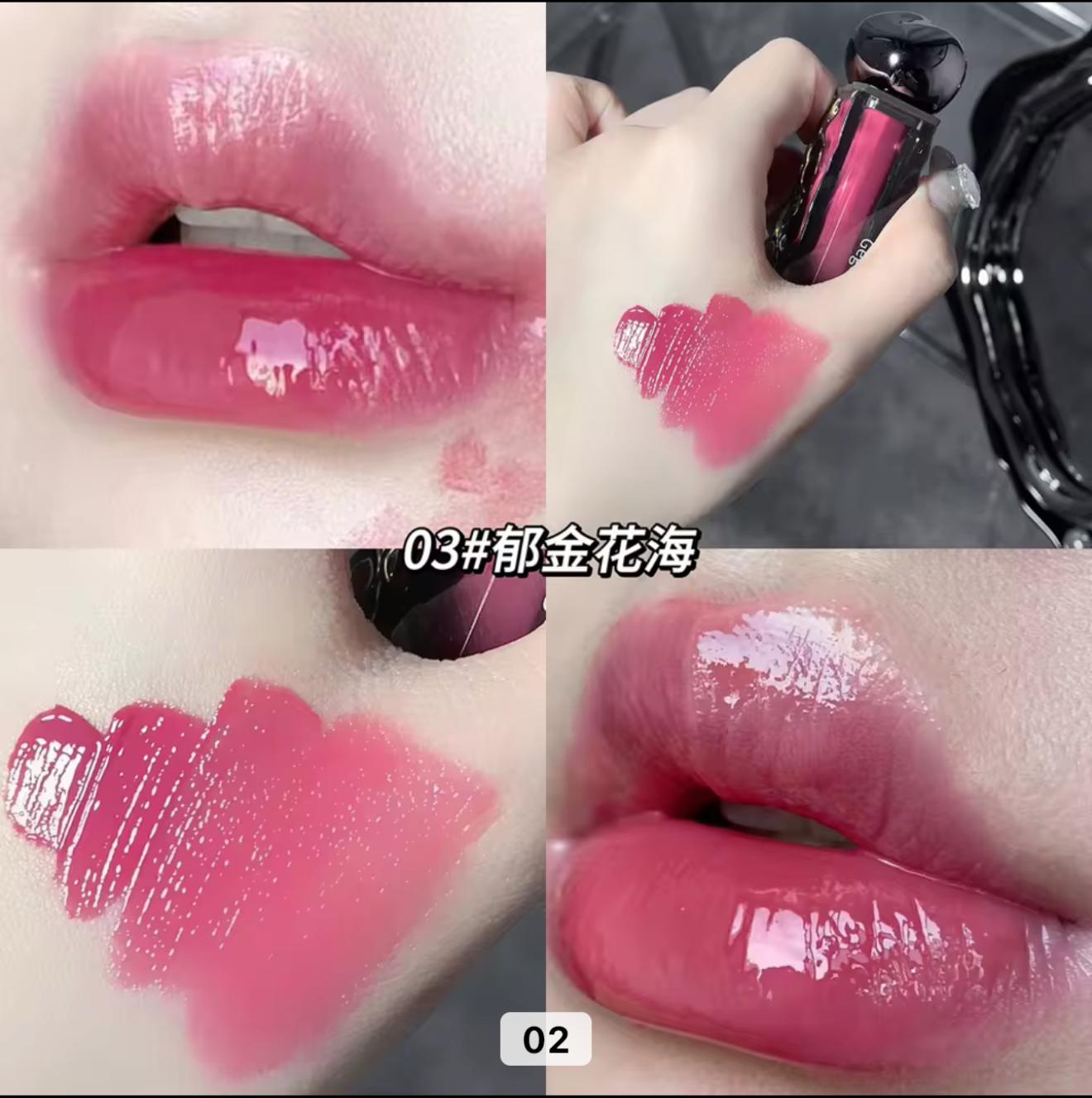 GegeBear Premium LipGlosses
