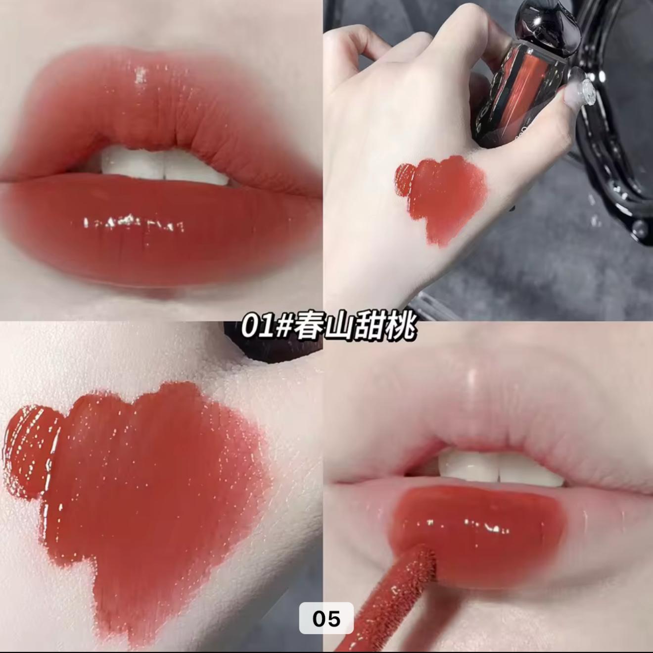 GegeBear Premium LipGlosses