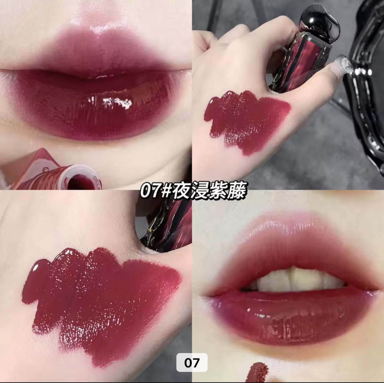 GegeBear Premium LipGlosses