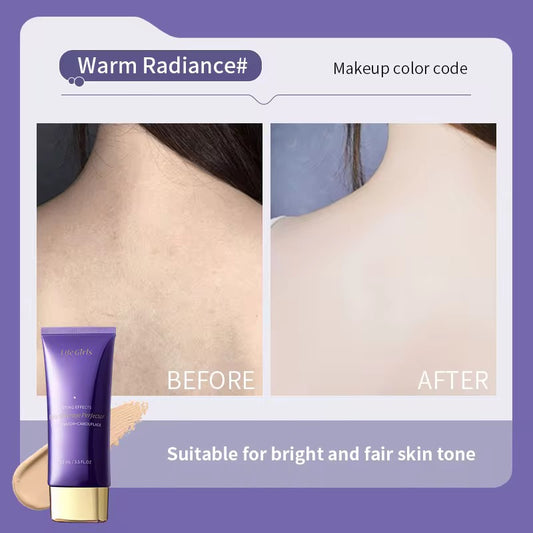 Life Girls Body Coverage Perfector 💫 | Silky Smooth Finish ✨ | Full Body Conceal Cream 🌸