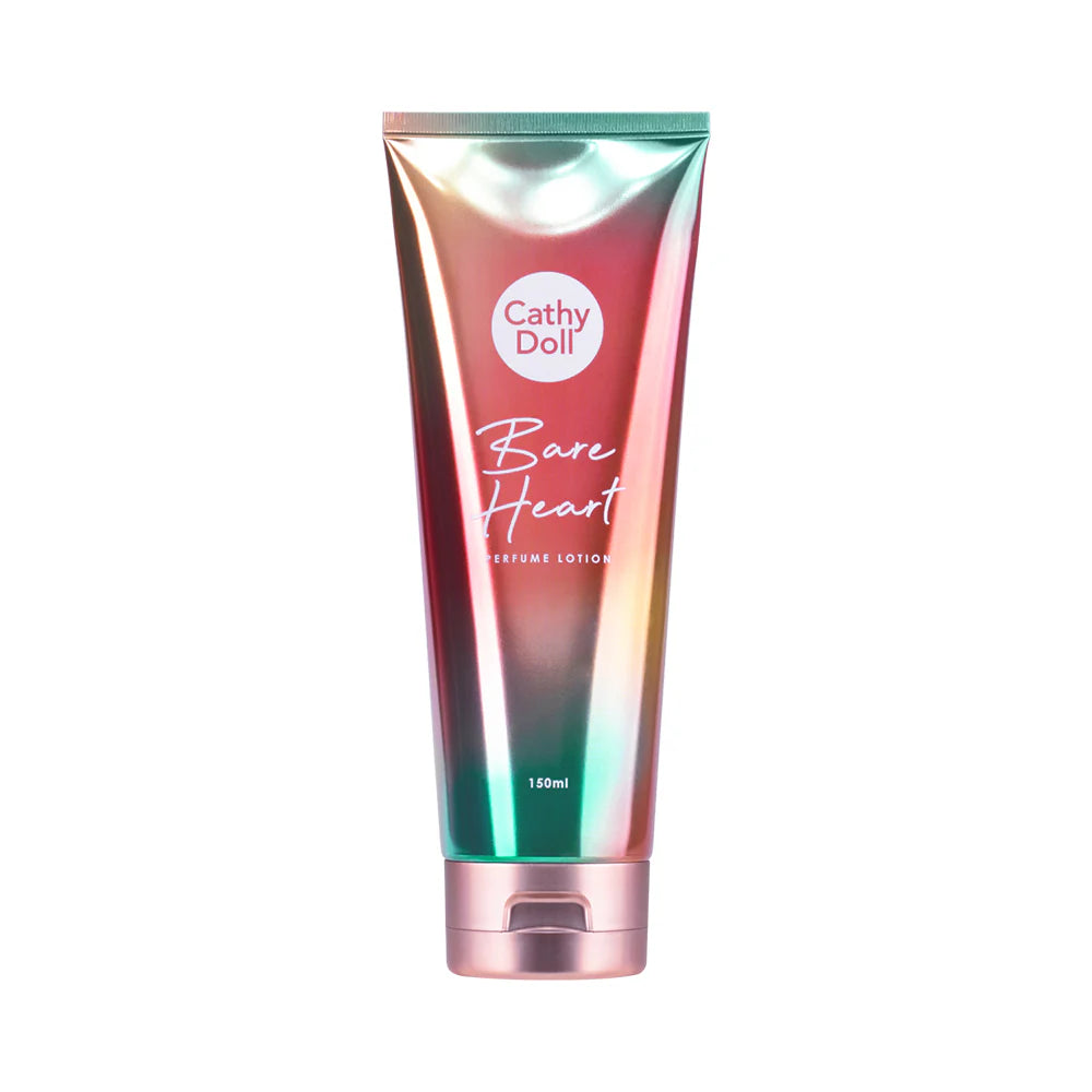 Cathy Doll Perfumed Body Lotion