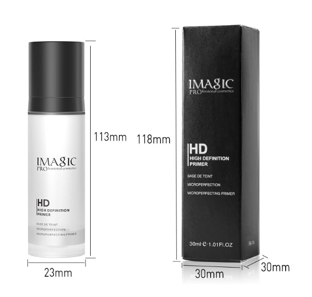 IMAGIC PROfessional HIGH DEFINITION PRIMER FA-114