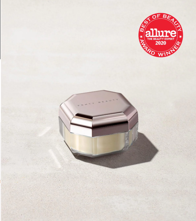 FENTY Pro Filt'r Instant Retouch Setting Powder (100% Authentic) BUTTER