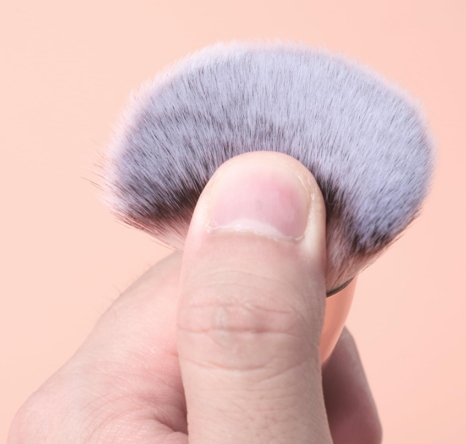 4 in 1 Makeup Brush