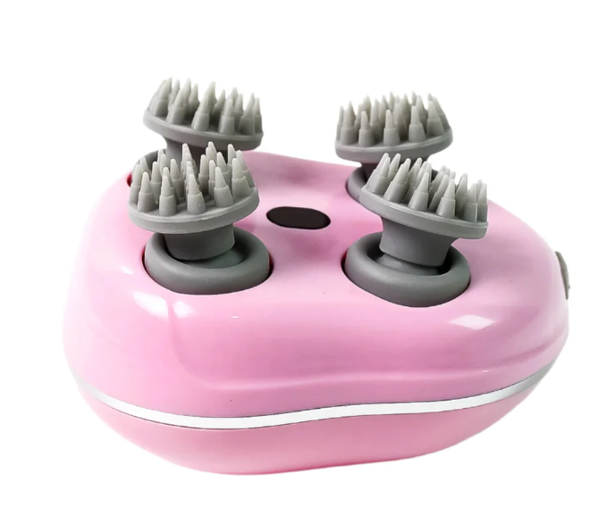 SCALP MASSAGER