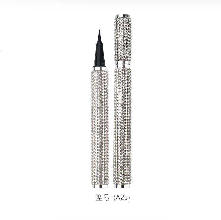 π Diamond Sketch Eyeliner Waterproof (2pcs)