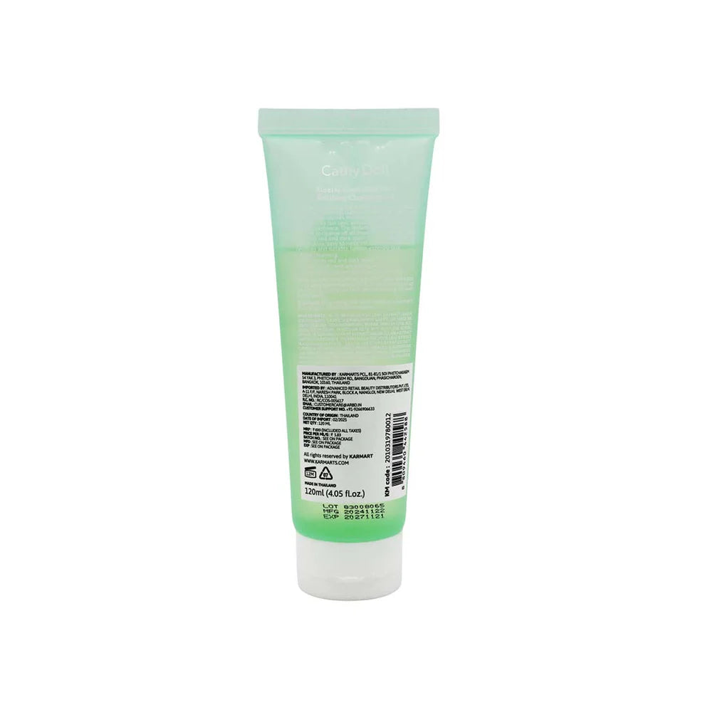 Cathy Doll Fresh Aloe Vera Soothing Cleansing Gel