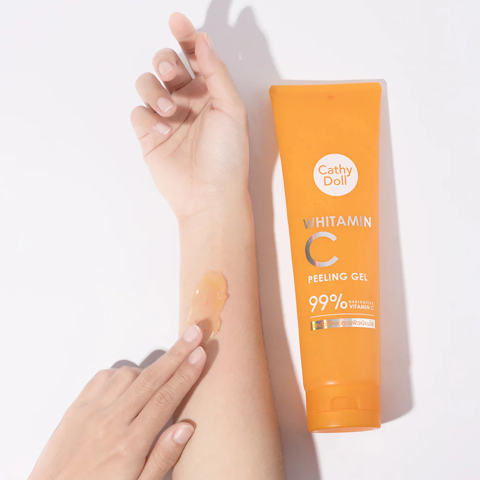 Cathy Doll Vitamin C Peeling Gel