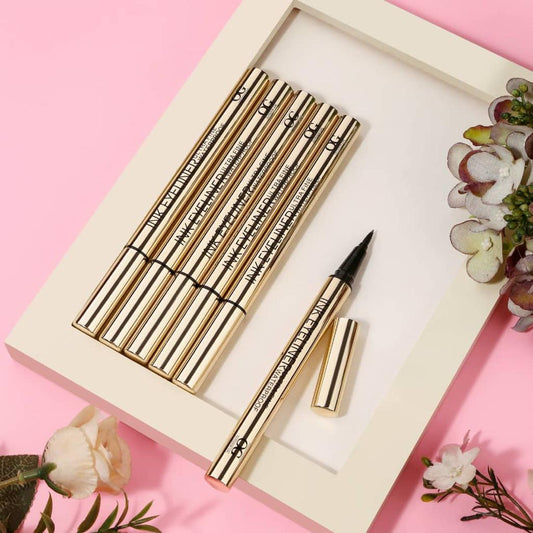 OG Sketch Eyeliner NONU KAKAπ€π» (Waterproof) - JET BLACK