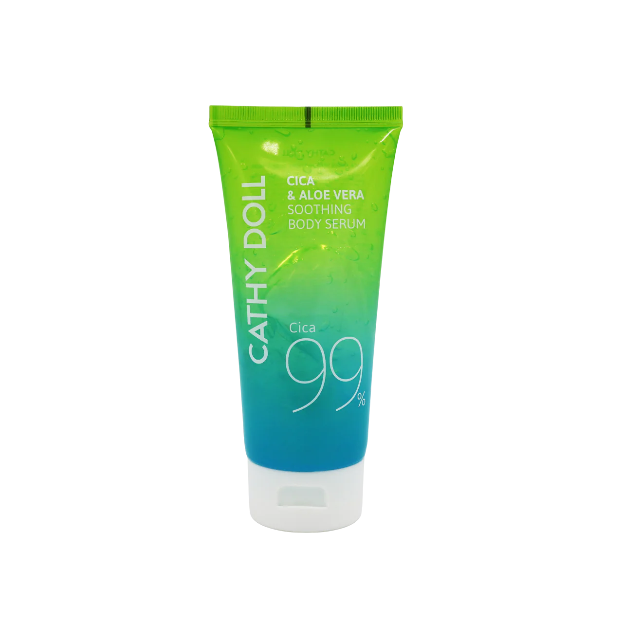 Cathy Doll Cica & Aloe Vera Soothing Body Serum