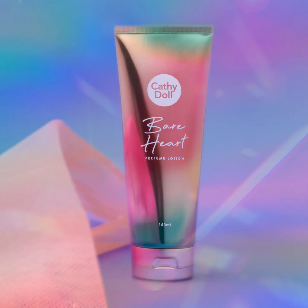 Cathy Doll Perfumed Body Lotion