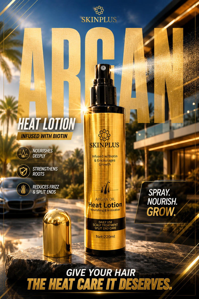 BEST SELLER VIRAL HAIR CARE