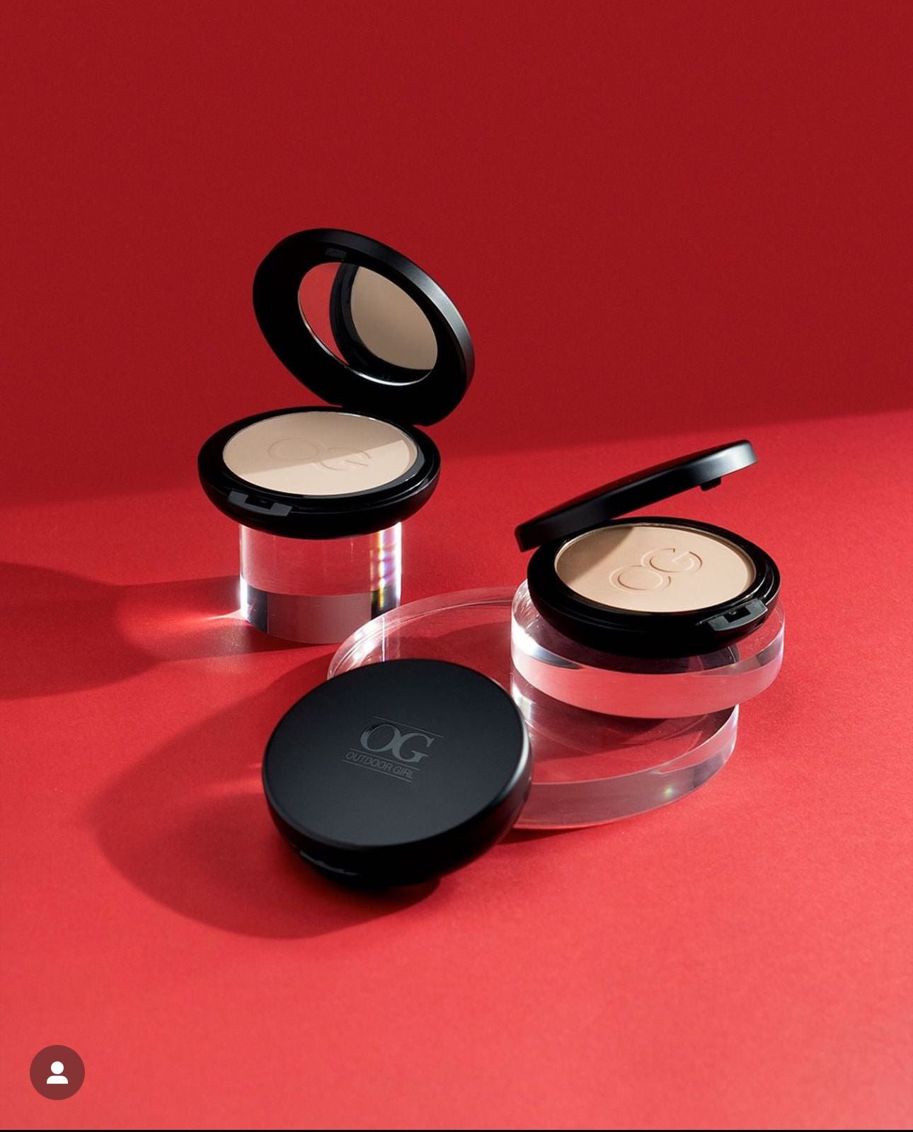 FACE POWDERS