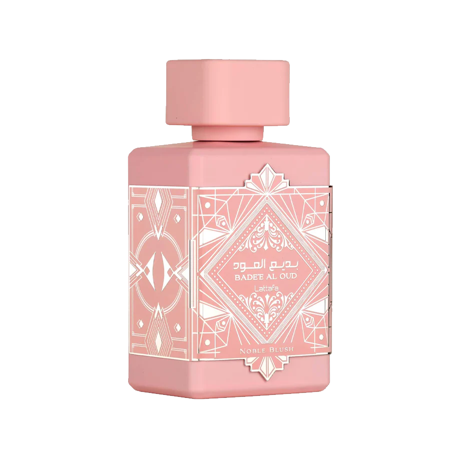 LATTAFA BADEE Al OUD NOBLE BLUSH- 100ML