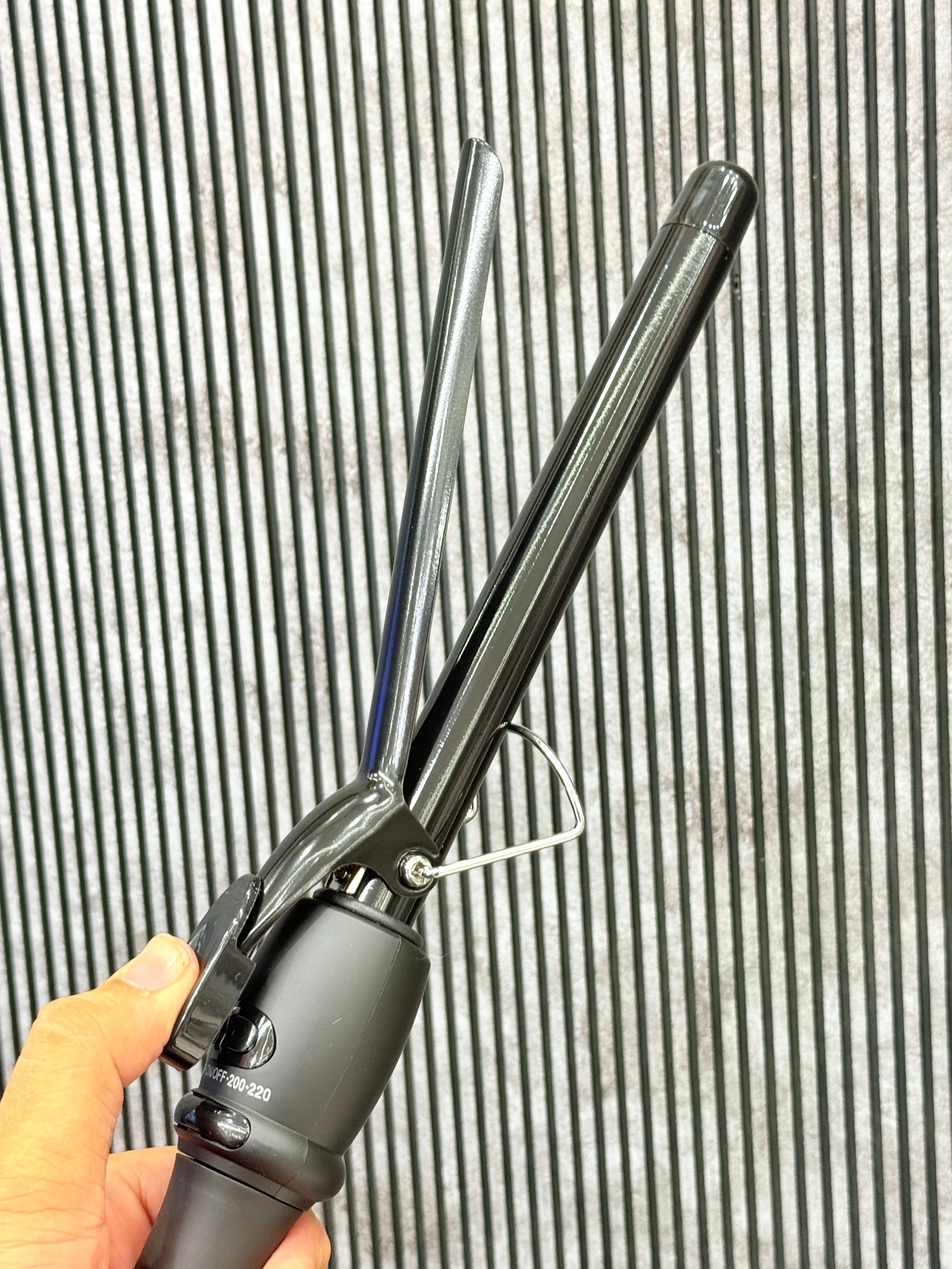 New Skinplus Curling Tong (One Year Warranty)