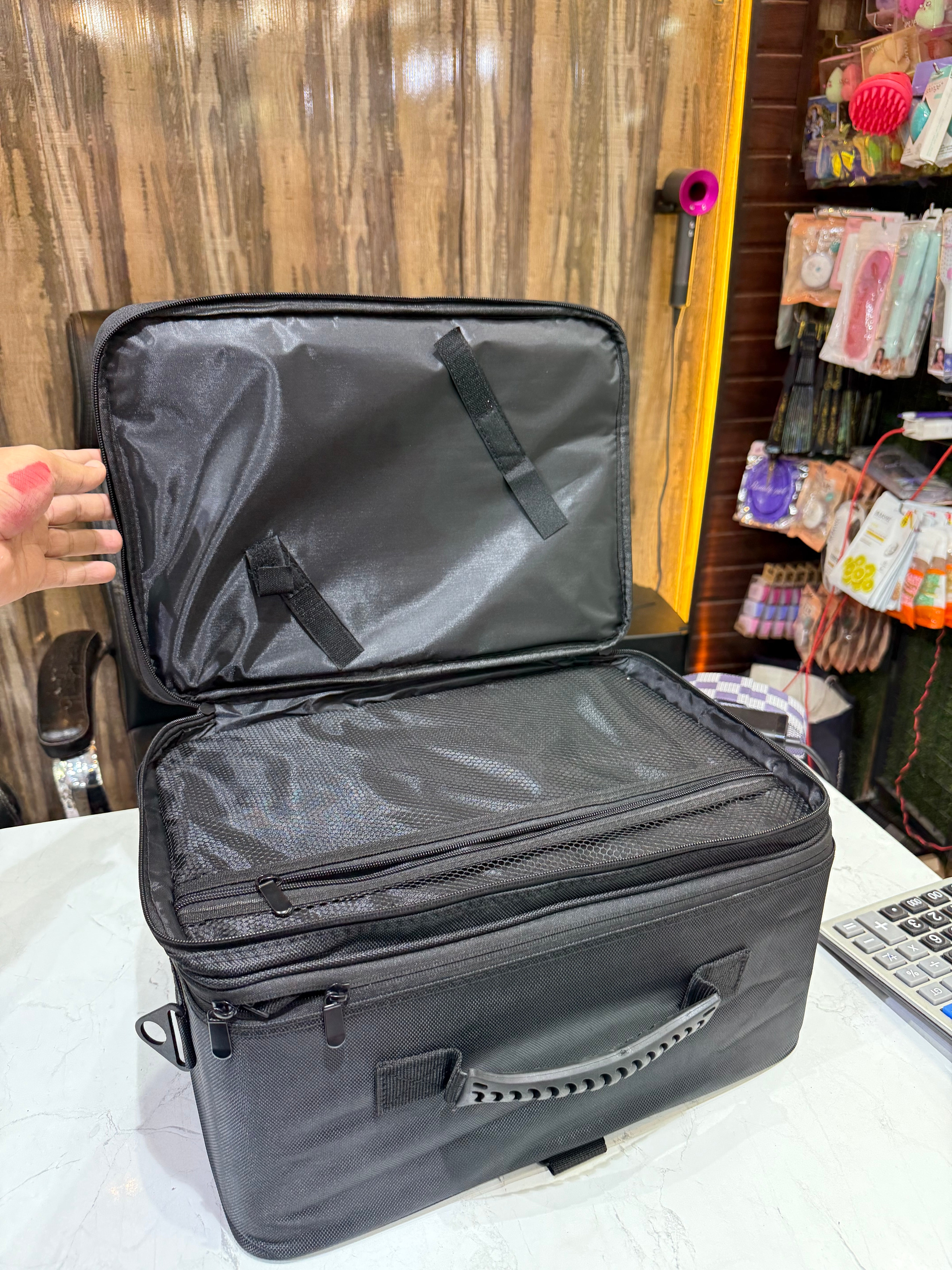 XXXL JUMBO MAKEUP VANITY