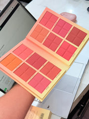 Daroge Pro Blush