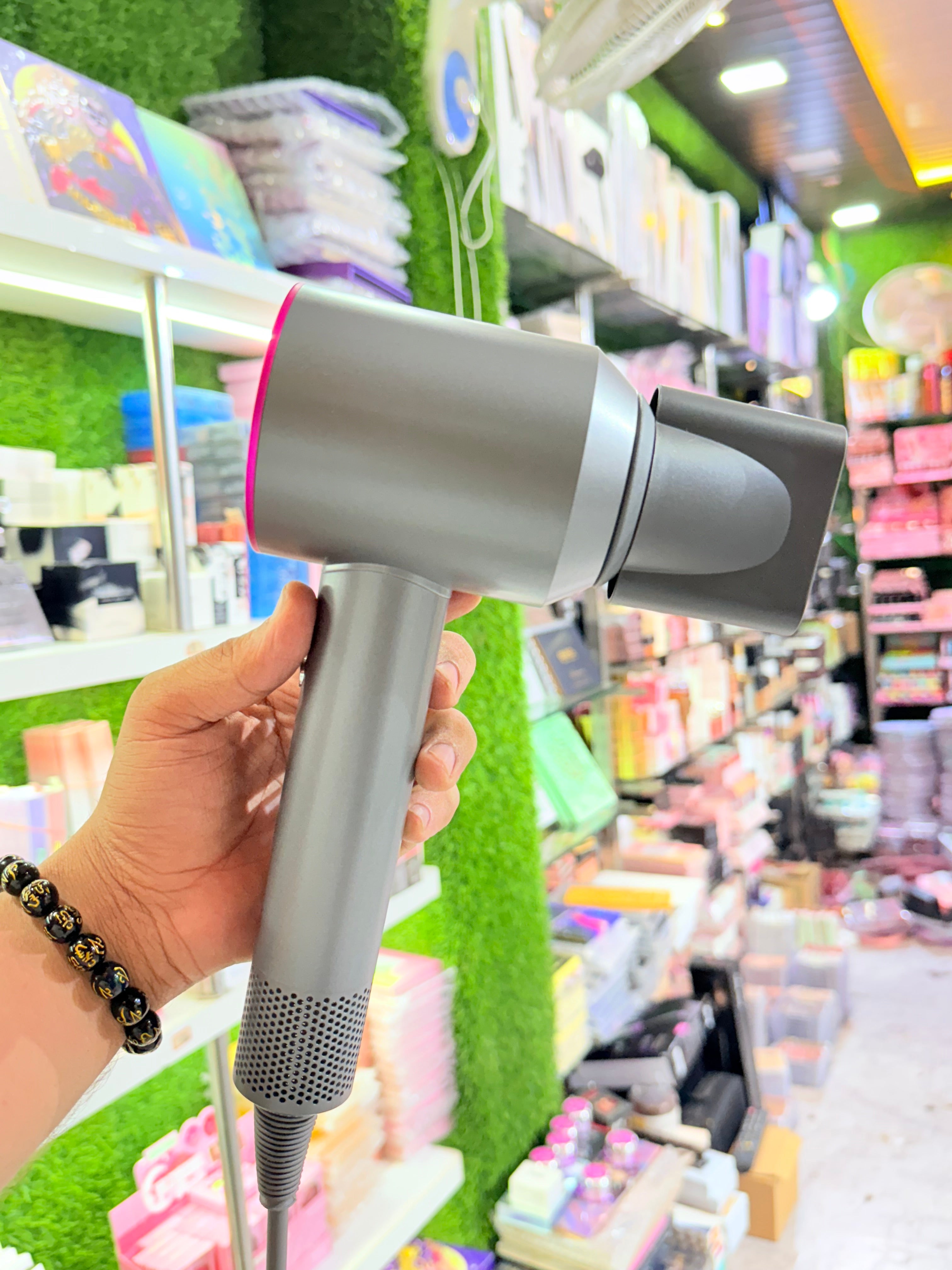 The VIRAL SUPER HAIR Dryer!🤯SALE