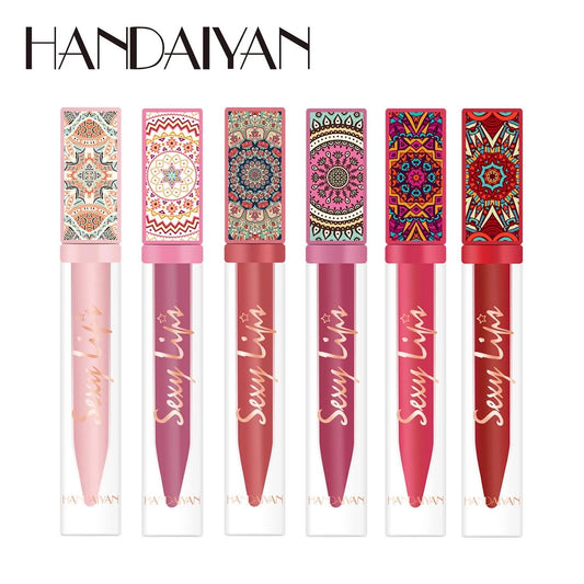 Handaiyan BOHEMIAN RHAPSODY 6PCS SET