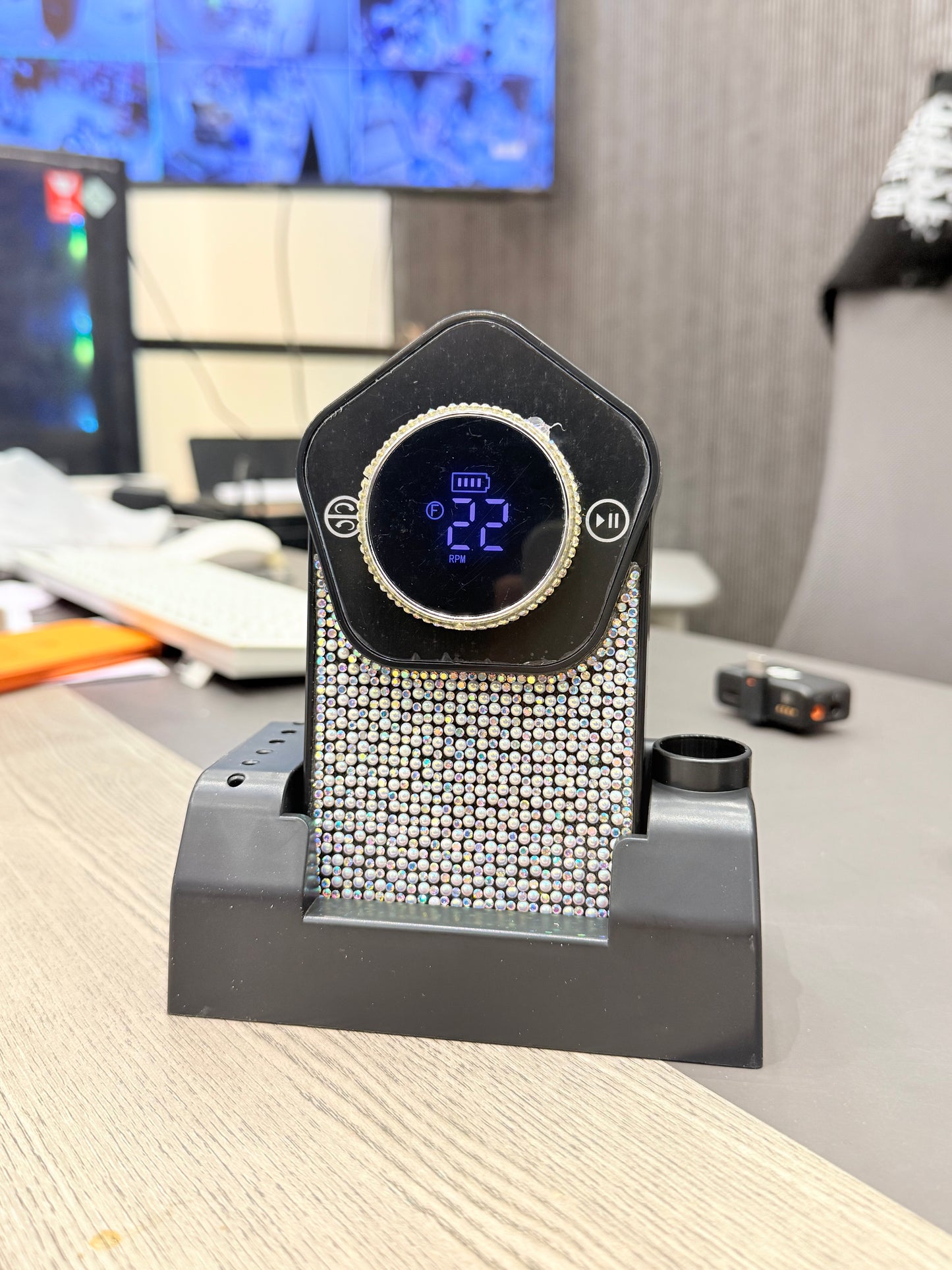 PRO NAIL DRILL 50000RPM