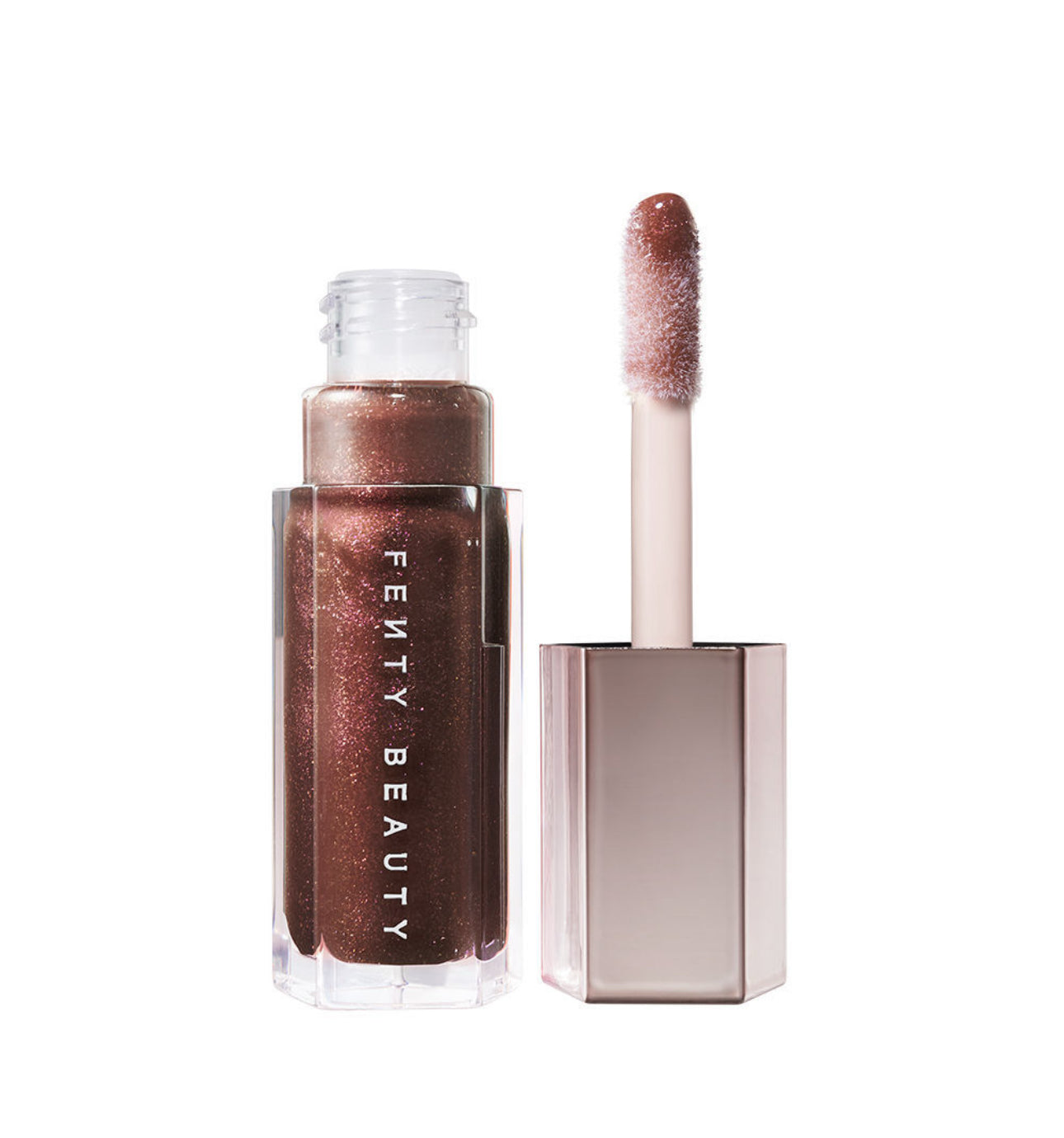 Fenty Gloss Bomb Universal Lip Luminizer - 05 Hot Chocolit | 9ml (100% Authentic)