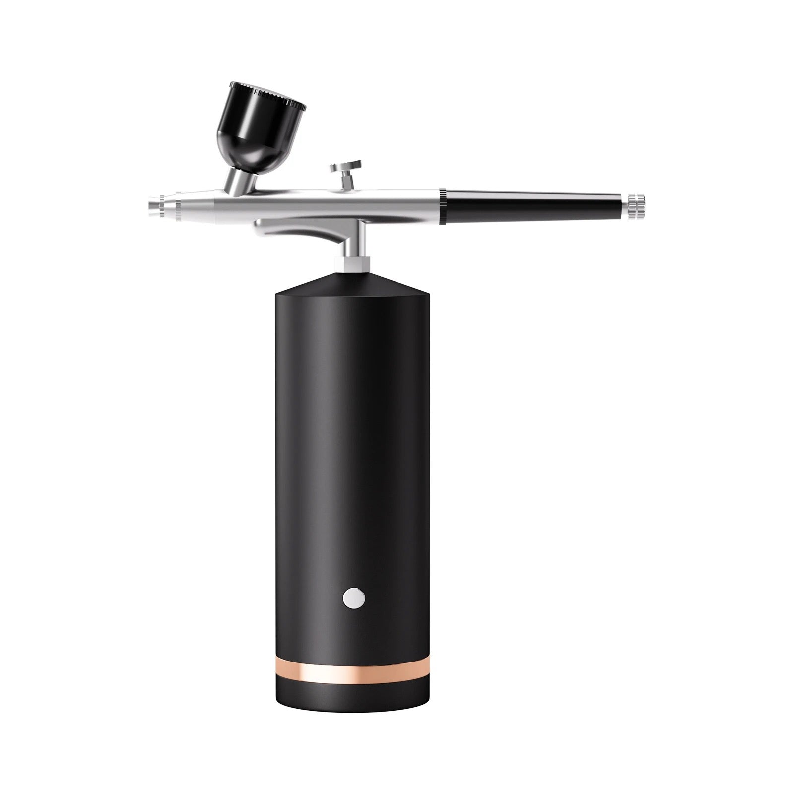 Autolock 32PSI Airbrush Kit, Oplaadbare Draadloze Airbrush Compressor, Auto Handheld Airbrush Gun, Airbrush Set Draagbare Draadloze Luchtborstel voor Kapper, Nail Art, Cake Decor, Make-up, Model Autolock 32PSI Airbrush Kit, Oplaadbare Draadloze Airbrush Compressor, Auto Handheld Airbrush Gun, Airbrush Set Draagbare Draadloze Luchtborstel voor Kapper, Nail Art, Cake Decor, Make-up, Model