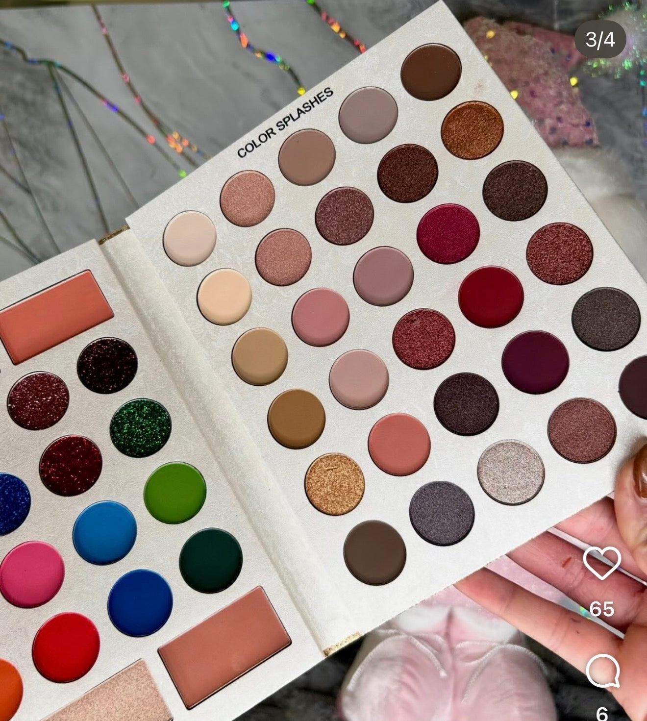 Ucanbe Pretty All Set 3