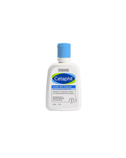 Cetaphil Gentle Skin Cleanser for Dry to Normal Sensitive Skin – Hydrating Face Wash with Vitamin B3 & B5 (125ml)