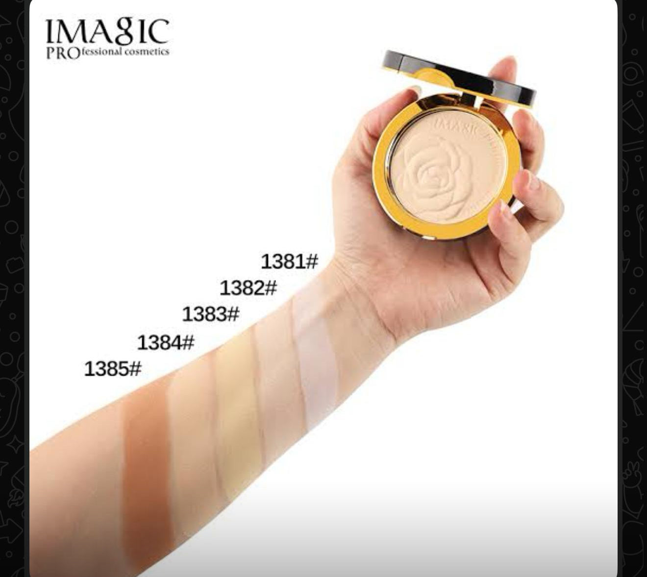 Imagic Pro Compact (Limited Edition)