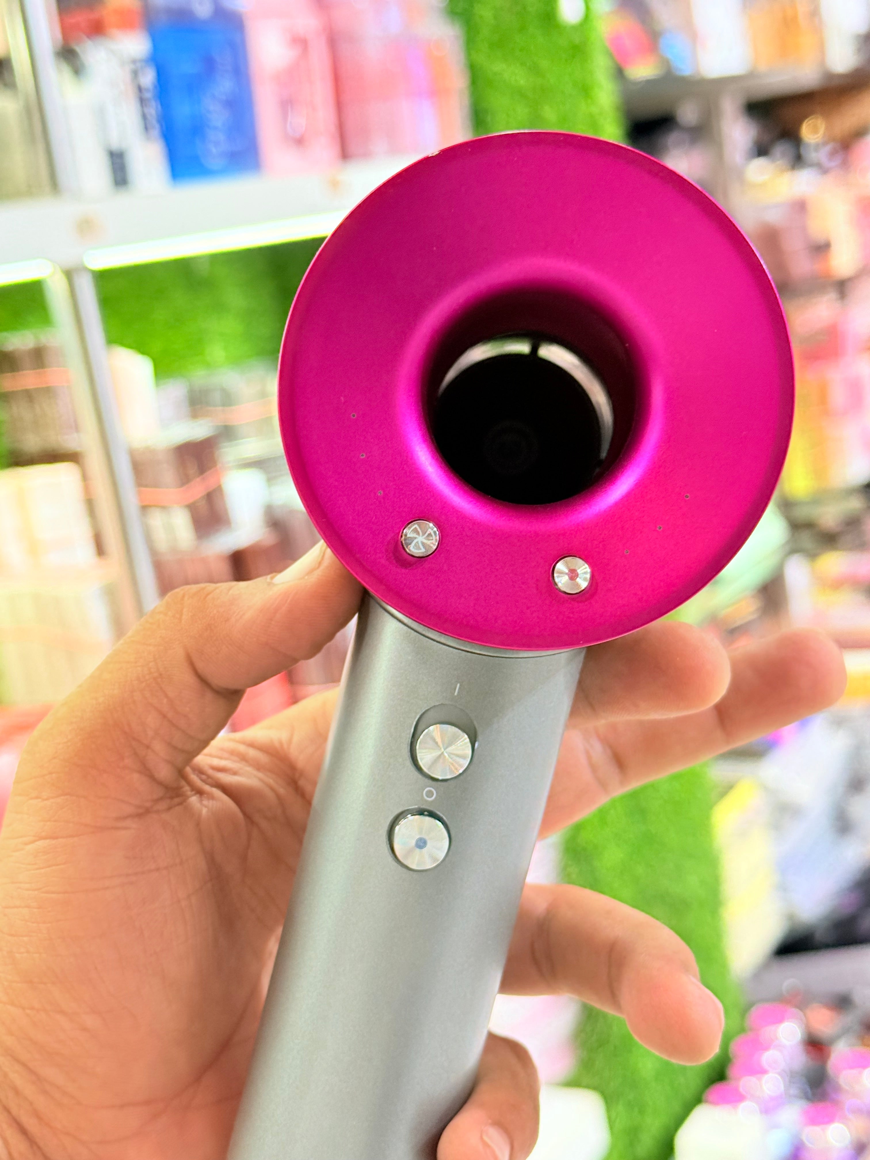 The VIRAL SUPER HAIR Dryer!🤯SALE