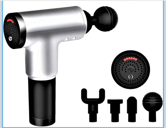 Massage Gun - SUPERPOWER