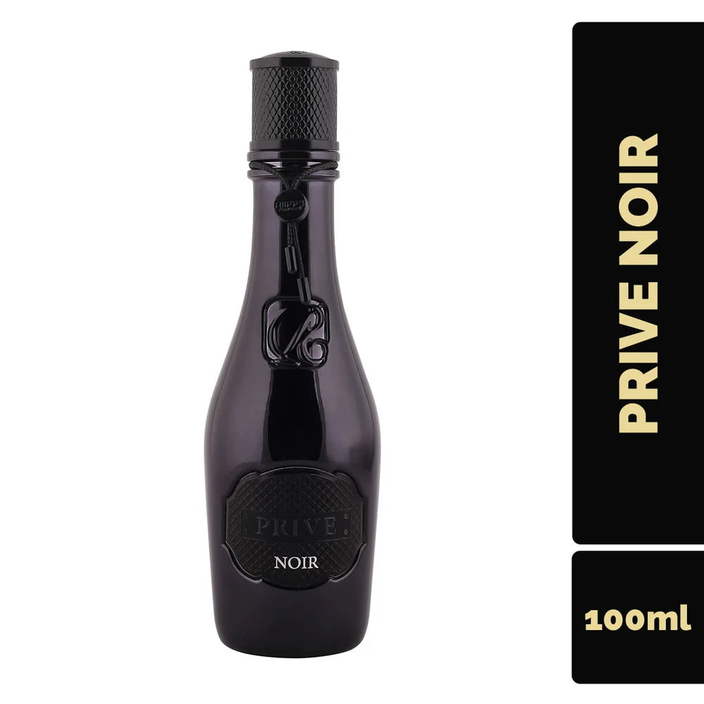 RIFFS PRIVE NOIR - 100 ML