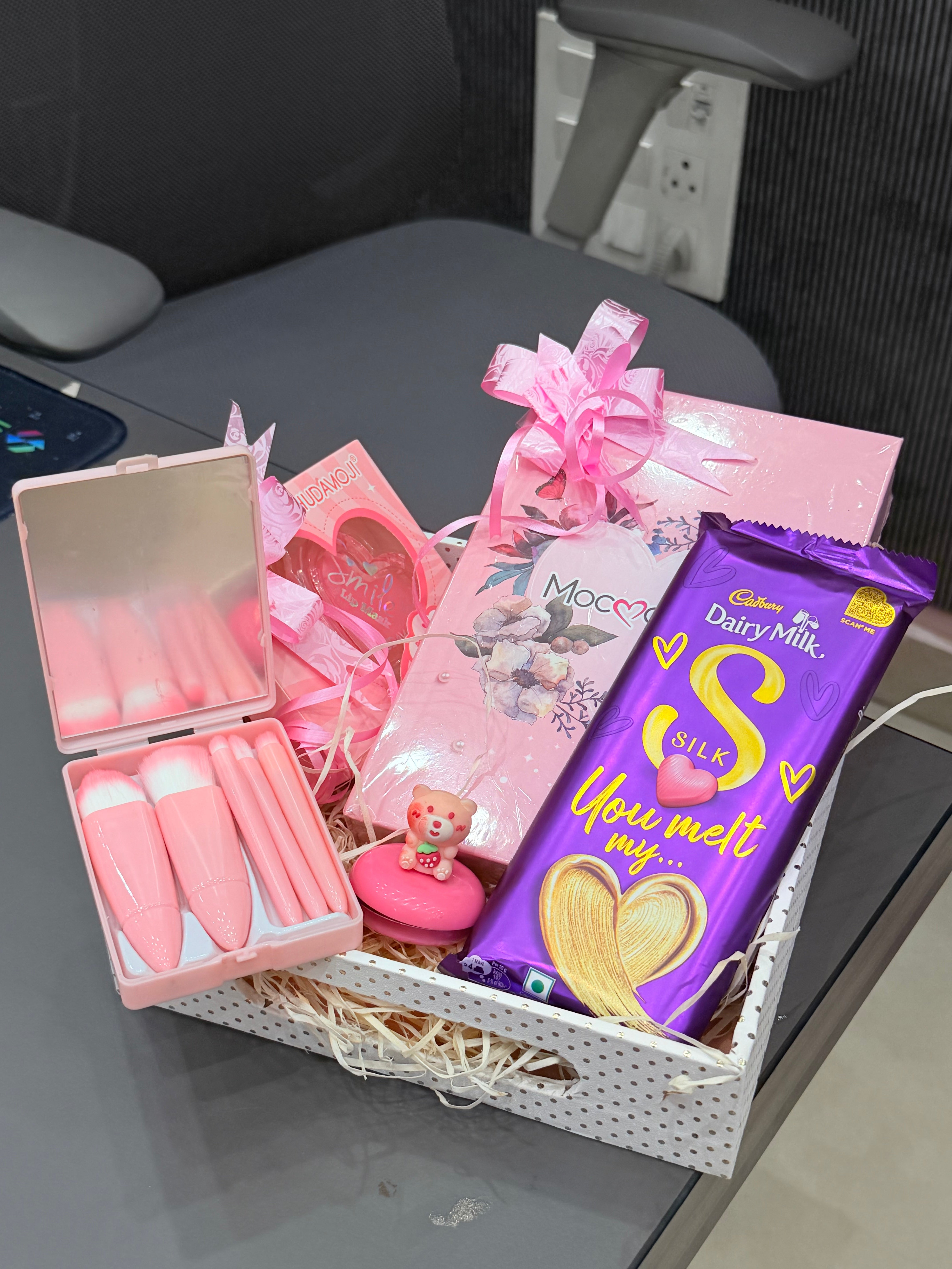 💖 Sagan’s Valentine Glam Love Hamper - Booking will be closed on 7 February