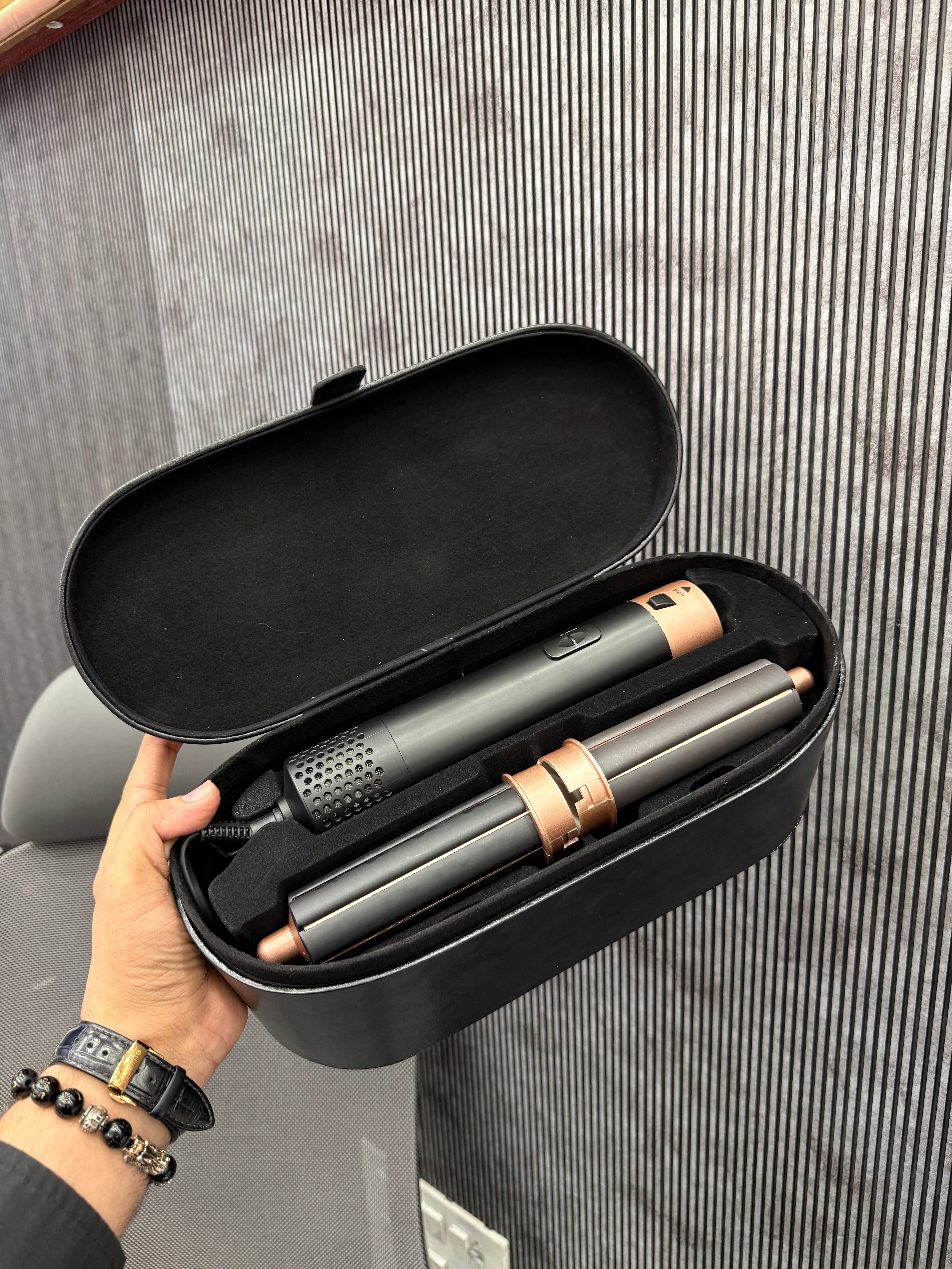 Viral 5-in-1 Hair Dryer Styler | Auto Curl Technology | Salon Finish at Home