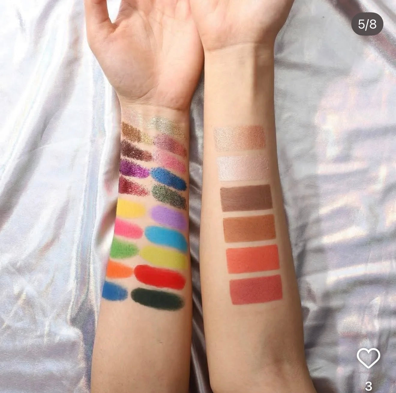 Ucanbe Pretty All Set 3