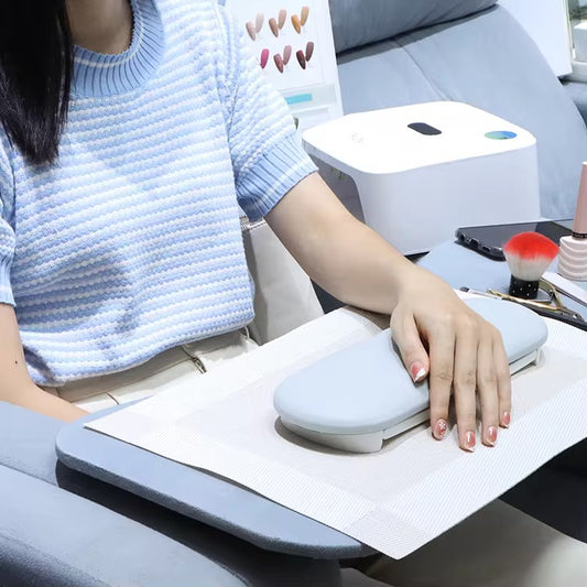 Nail Pillow