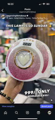 268W Diamond Nail Lamp