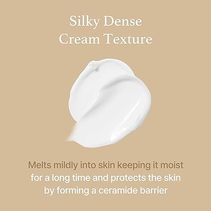 [I'm from] Rice Cream 50g | 41% Rice Bran Essence with Ceramide for a Glowing Look | Improves Moisture Skin Barrier, Nourishes Deeply | Korean Skincare | 100% Vegan | Toxin free