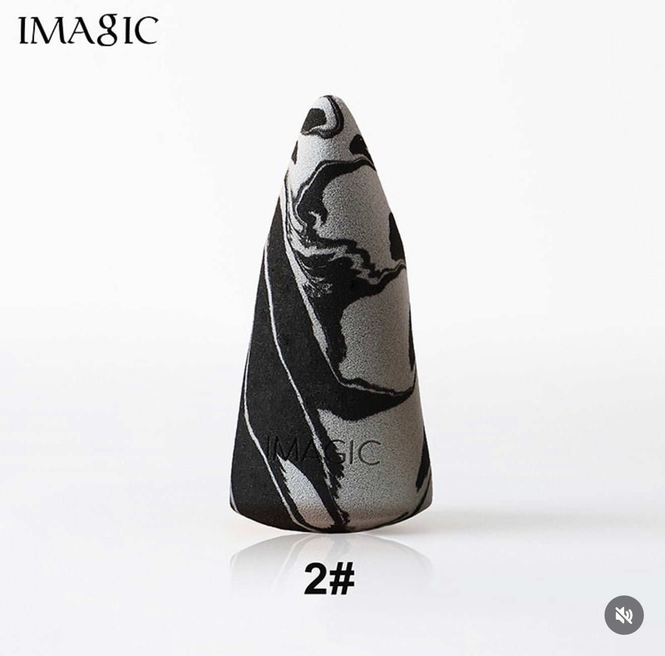 IMAGIC TOP HILL BLENDER