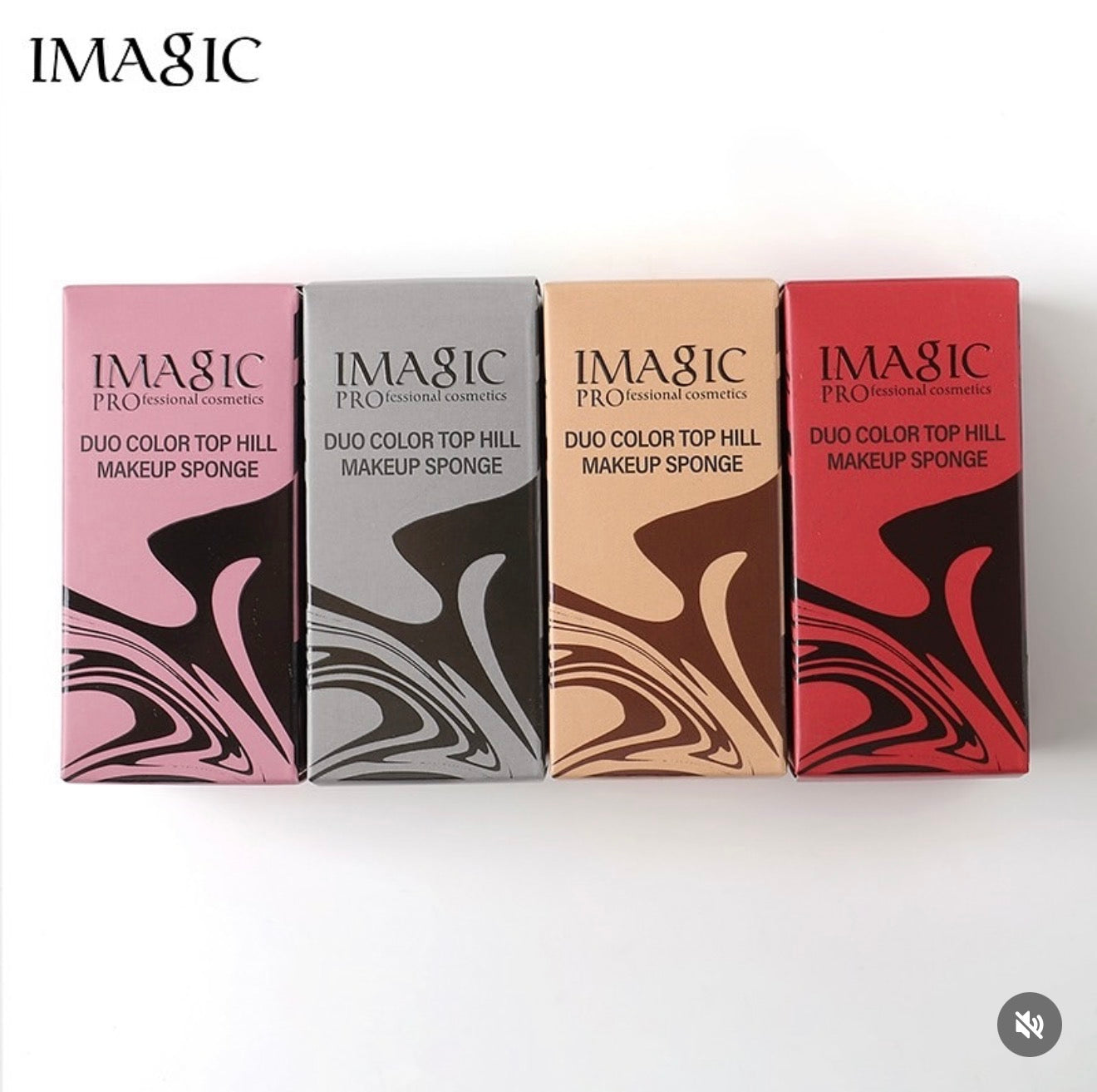 IMAGIC TOP HILL BLENDER
