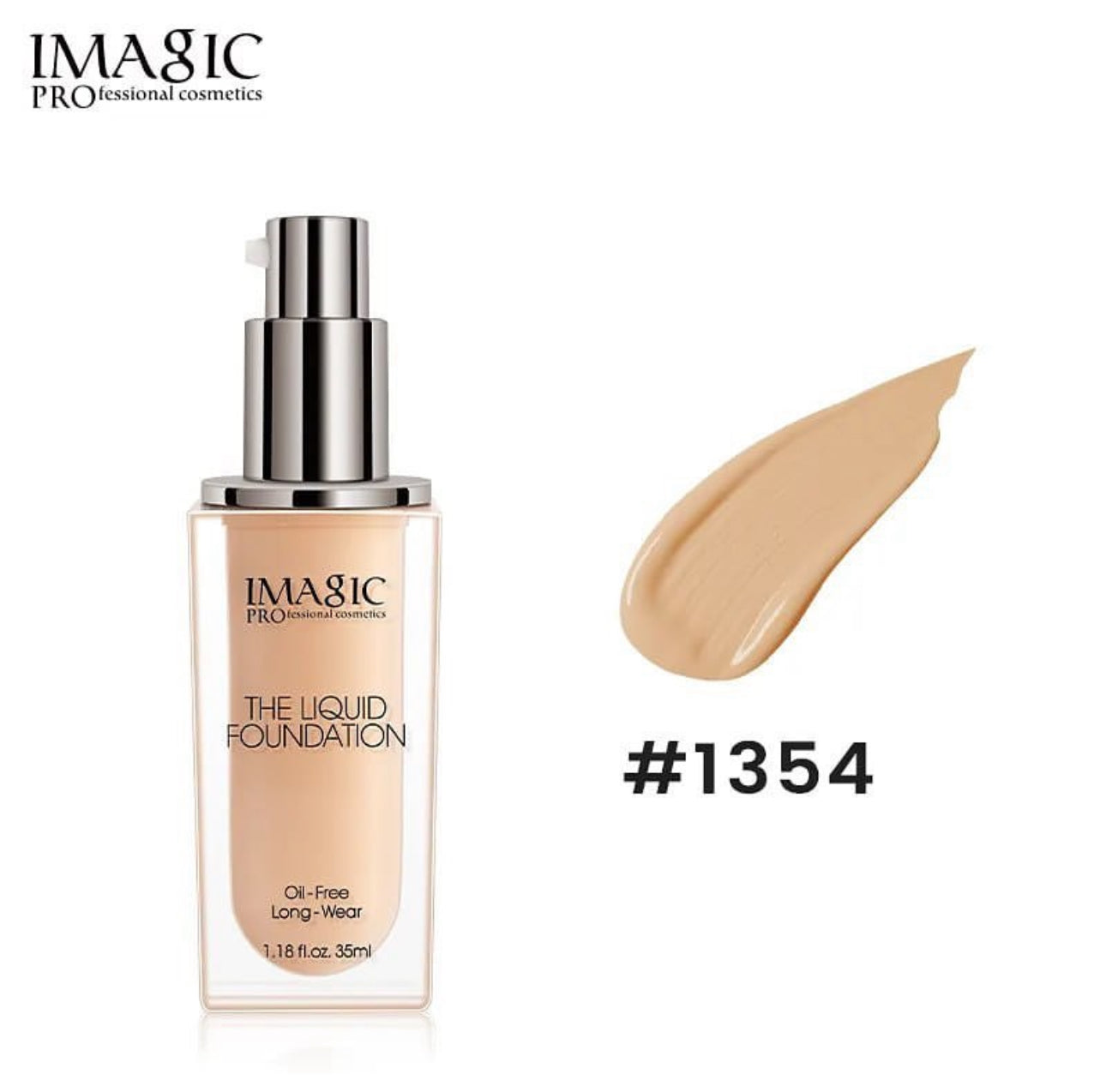 IMAGIC Liquid Foundation