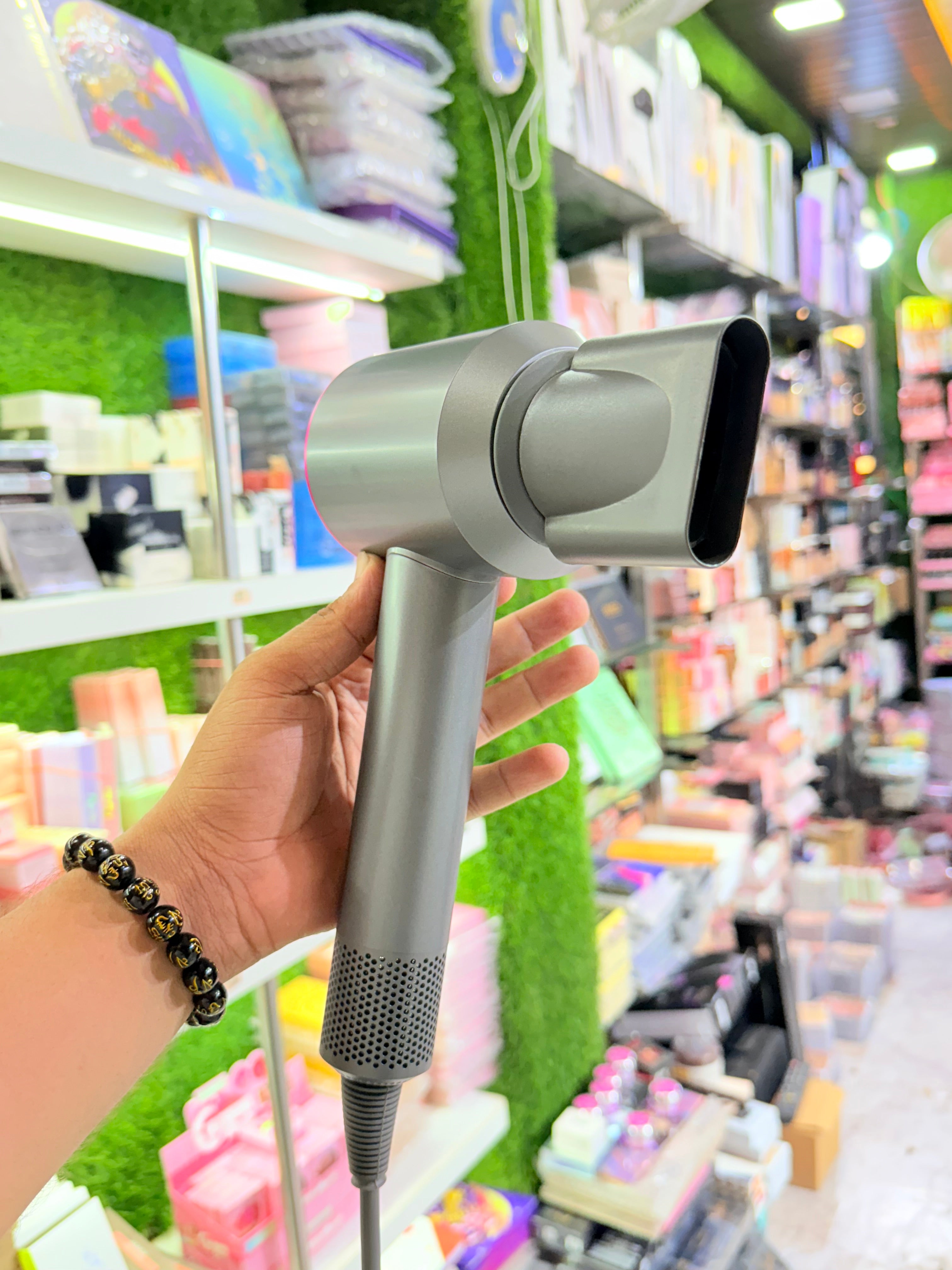 The VIRAL SUPER HAIR Dryer!🤯SALE