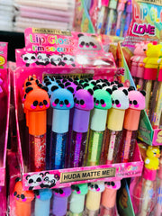 Kawaii Gloss - 24pcs Wholesale Pack |X467