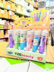Yze Paper Soap (Wholesale Pack 24Pcs)