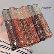 GegeBear Diamond LipGlaze 💠
