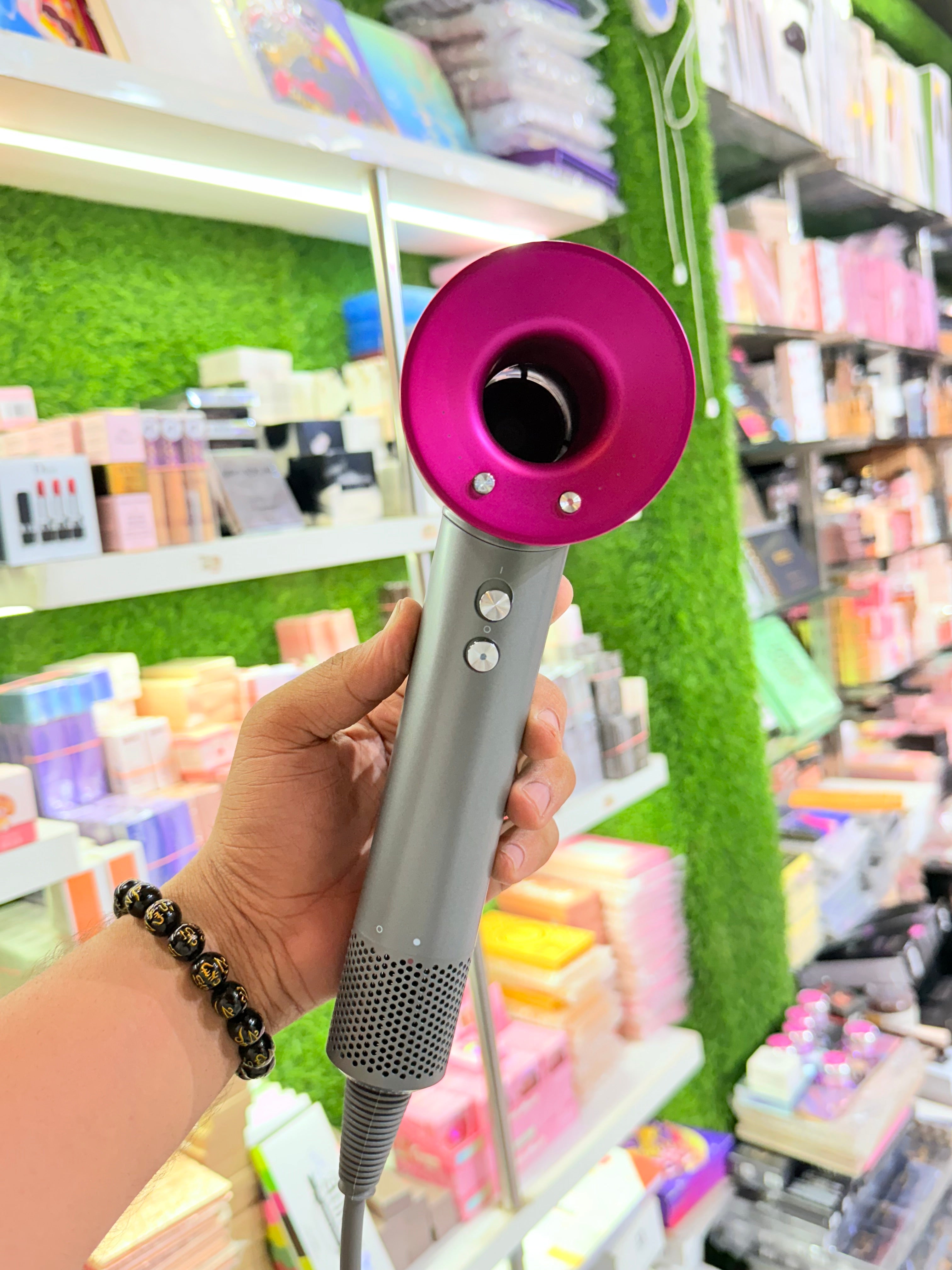 The VIRAL SUPER HAIR Dryer!🤯SALE