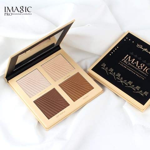 Imagic Contour Pallete 100% Authentic