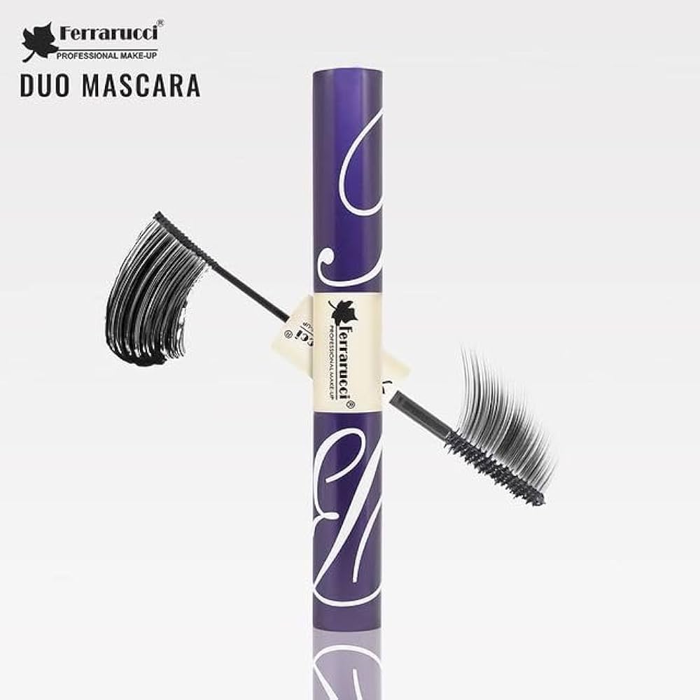 FERRARUCCI DUO MASCARA