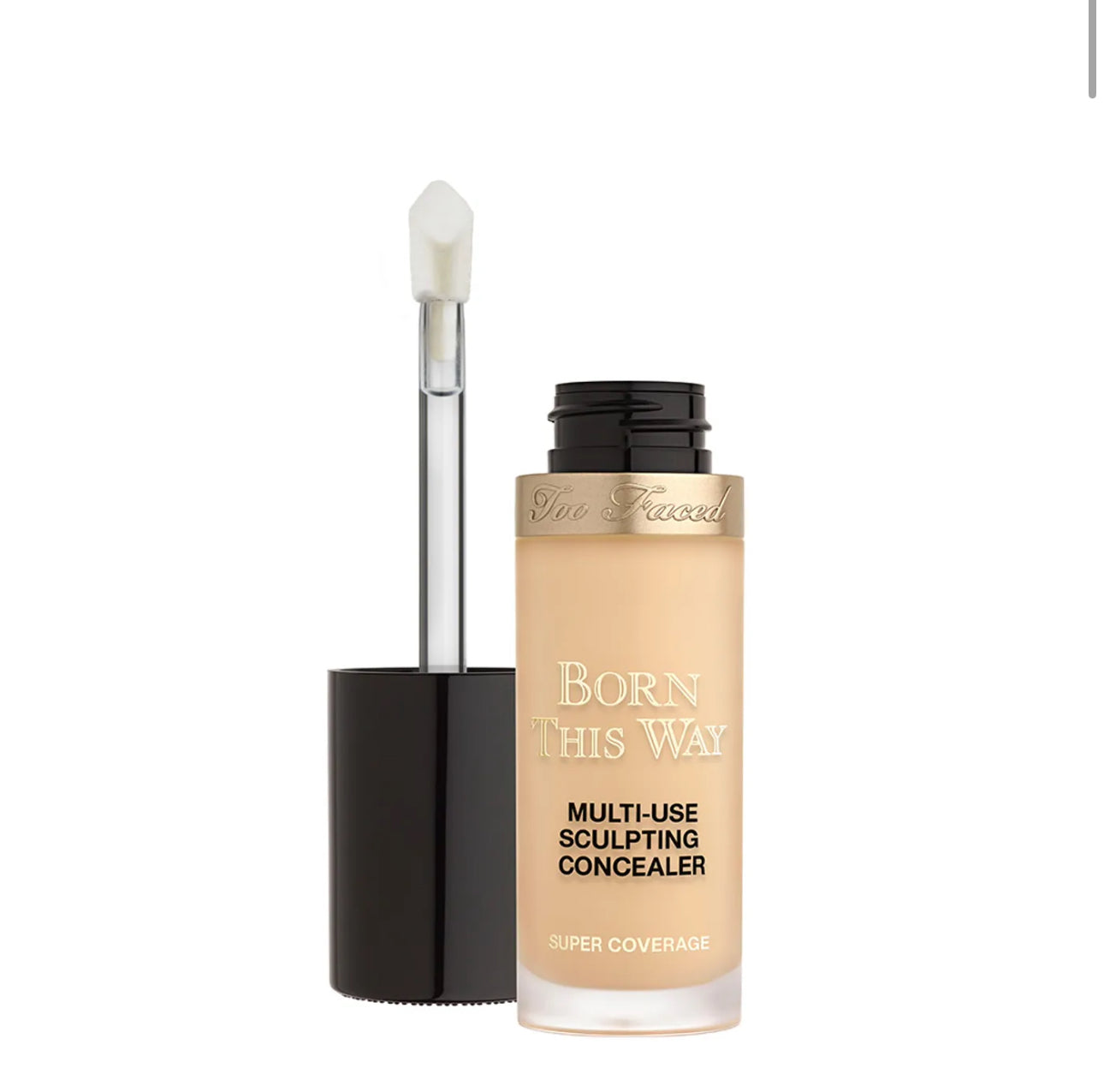 Born This Way Concealers 100% Authentic