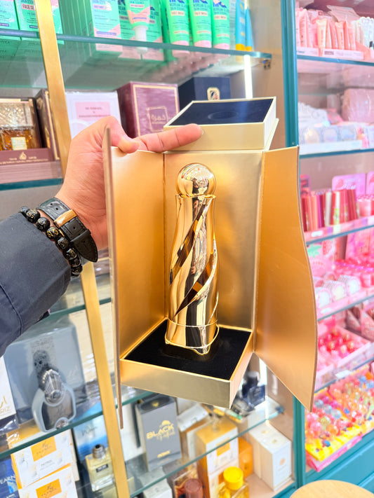 Arabiyat La di da - For Her 100ml